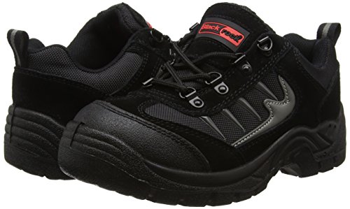 Black Rock Unisex-Erwachsene Stormchaser Trainer Sicherheitsschuhe - 5