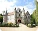 Produktbild ID2187 New Chateau St Germain Frankreich Mousepad Mauspad Mousepad Mauspad