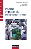 Image de Phobie et paranoïa - Étude de la projection