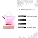 Produktbild Urben Life Storm Glass, kreative Art und Weise vorzügliche Glassturmprädiktor Barometer Hochwertige Dekoration für Zuhause und Büro