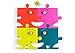 Produktbild Gori Design Kleiderhaken Puzzle M1