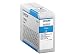 Produktbild Epson original - Epson SureColor SC-P 800 SP (T8502 / C13T850200) - Tintenpatrone cyan - 80ml