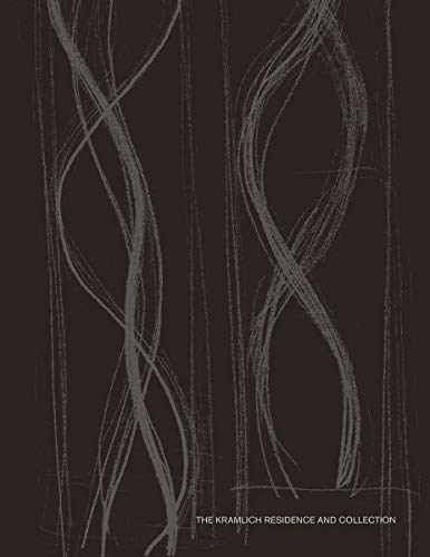 Ebooks gratuits en ligne télécharger PDF Kramlich residence and collection MOBI DJVU FB2 by author