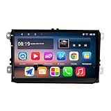 9 Zoll für VW Volkswagen Android Auto-Stereoanlage, das Produkt von Android-System, ist der gute Ersatz für Nicht-System-Auto-Stereoanlage. KXS9 mit Quad Core verfügt über multifunktionale Funktionen, die Ihnen das beste Fahrerlebnis bieten. Kann mit den meisten VW-Automodellen wie PASSAT 2007-2013, TIGUAN 2007-2013 kompatibel sein.