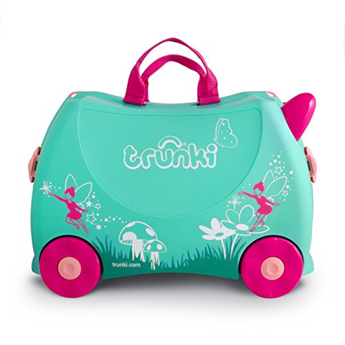 Trunki Valigia Flora La Fatina