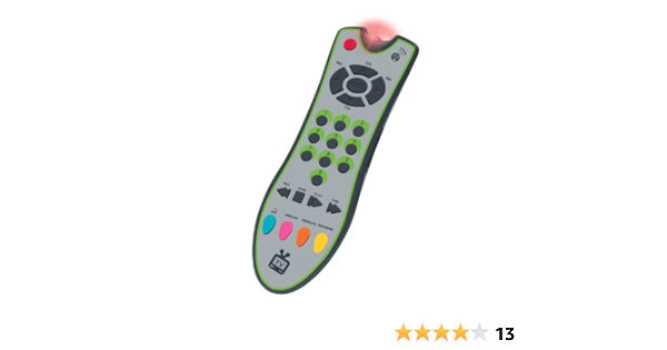 Ma Vraie Telecommande Amazon Fr Jeux Et Jouets