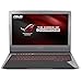 Produktbild Asus G752VY-GC264T i7 32 N gy W10H | 90NB09V1-M0