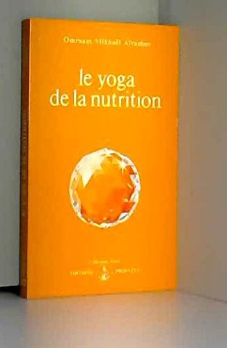 Yoga de la nutrition gratuit Yoga de la nutrition gratuit