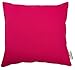Produktbild TOM TAILOR 580728 Kissenbezug ohne Füllung T-Dove 50 x 50 cm, pink