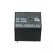 Produktbild Yongse 5 Pin Relais 12V DC 20A Spulenspannung Relais SRA-12VDC-CL
