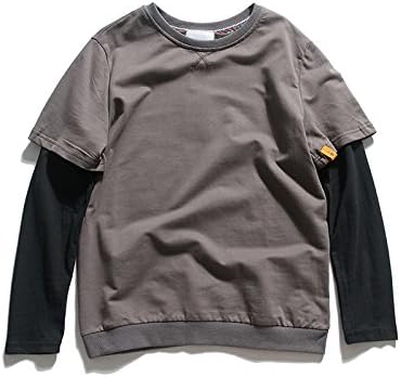 Men hoodies winter - Korean hip hop style g male tide men head,gray,M