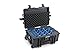 Produktbild B&W outdoor.cases Typ 6700 mit DJI TB50/55 Inlay "Koffer für bis zu 12 DJI TB50 oder DJI TB 55 Akkus" - Das Original