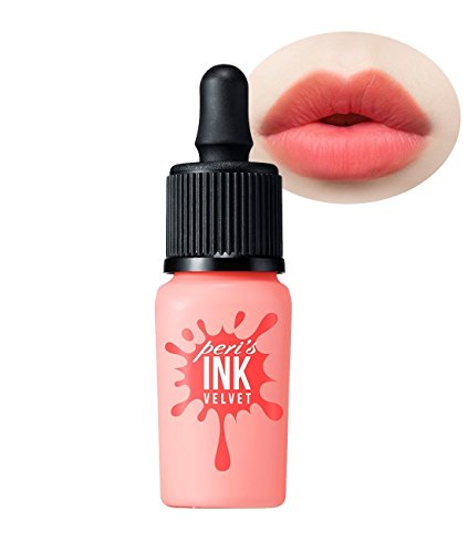Peripera Peri'S Ink The Velvet 0.3 Ounce 012 Pure Peach