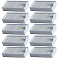 Accessori per consumabili Filtro HEPA per aspirapolvere, filtri di ricambio a vita per aspirapolvere robot ILife V3, V3S, V3S