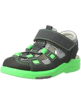 Ricosta Jungen Georgie Geschlossene Sandalen