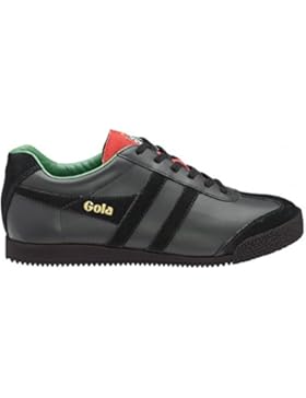 Gola Herren Harrier Pub Games Sneaker
