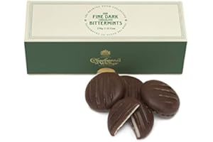 Charbonnel et Walker Bittermints, 270 g