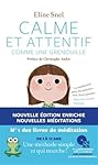 Calme et attentif comme une grenouille (NED)