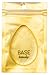 Base Beauty Diamond Silicone Blender Makeup Sponge Teardrop Shape Beauty Applicator For Precision Application & Blending Perfect For Liquid Primer Foundation BB Cream & Concealer Hygienic Flawless Finish