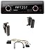 Produktbild Blaupunkt Madrid 170 BT MP3 USB AUX Bluetooth SD Autoradio für Audi A4 B5 bis 99 A6 C4 bis 97 A8 D2 bis 99