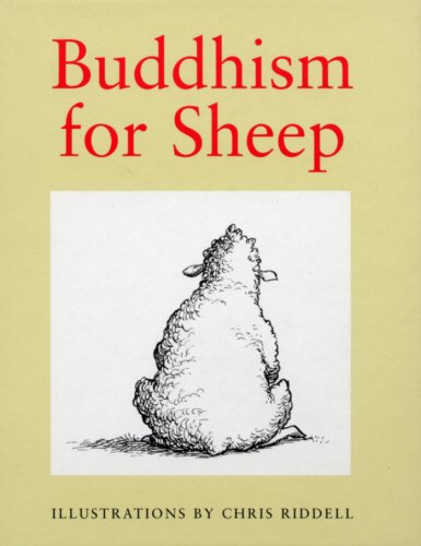 Télécharger Buddhism For Sheep Francais PDF