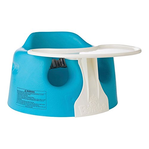 Bumbo Combi Sitter Blue