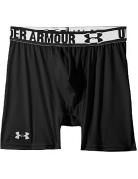 Under Armour Jungen Hose HG Sonic Fitted 4 Zoll Shorts