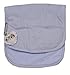 Minene Universal Pushchair Liner Stroller Pram Buggy Footmuff Cosytoes Car Seat (Blue Gingham)
