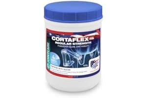 EQUINE AMERICA UK Equine America Cortaflex Powder: 454g