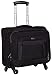 Cosmus Columbus Overnighter 42 Litre Black Trolley Laptop Bag RS.3599.00