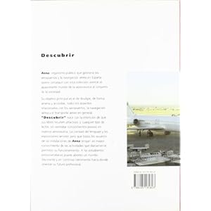 Descubrir el transporte aéreo