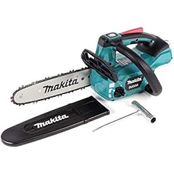 Makita DUC254Z Tronçonneuse d'élagage 18 V Li-Ion 25 cm (Produit Seul)