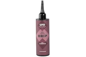 Ceramicspeed Ufo Drip All Conditions Chain Lubricant 100ml One Size