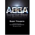 ABBA - Super Troupers [DVD] [2004]