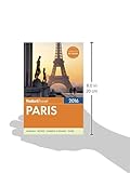 Image de Fodor's Travel 2016 Paris