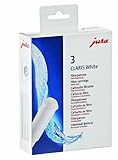 Jura 68739 Claris White-Filterpatrone, 3er-Pack