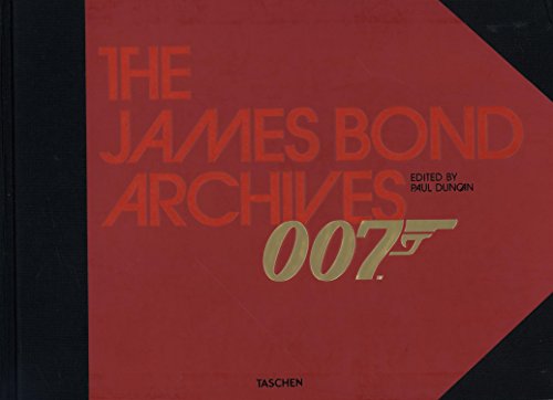 Les Archives James Bond Les Archives James Bond