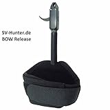 Sehnenauslöser Hunter bis zu 80 LBS Recurve Compound Bogen...