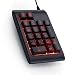Produktbild LAOPAO Nummernblock USB, Keypad 19 Tasten DREI Farben Schalter Wasserdicht Plug&Play Ziffernblock für Windows,Android,imac,Buchhaltung Arbeit