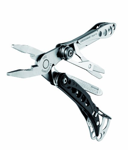 Imagen 3 de Leatherman Hail/Style PS