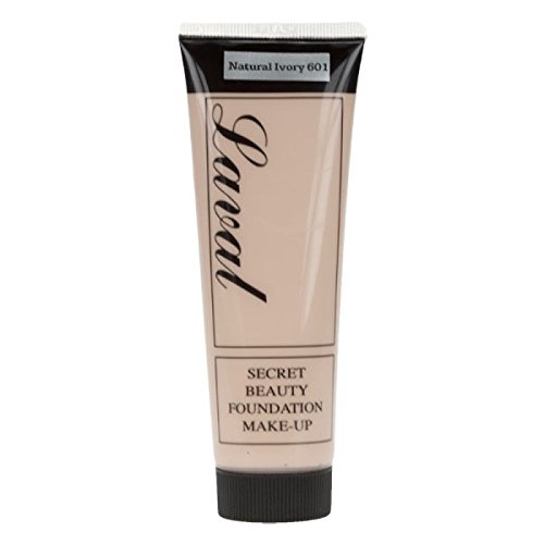 Laval Secret Beauty Foundation - Natural Ivory (Code-601)