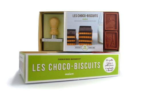 Download Cooking Box les choco biscuits Download Cooking Box les choco biscuits