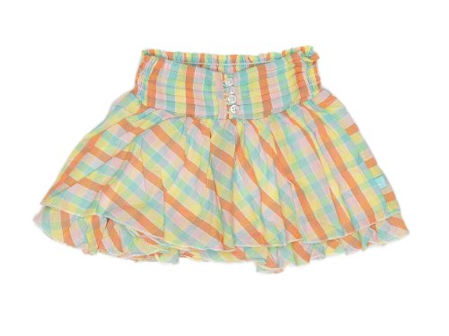 bfc Babyface Baby Girls Skirt -  Multicoloured - 86