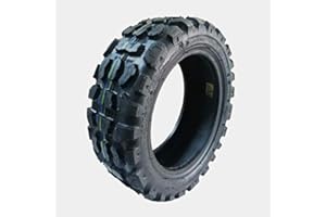 SCOOTISFACTION 90/65-6.5 Off -Road Tire - Dualtron Thunder 11inch