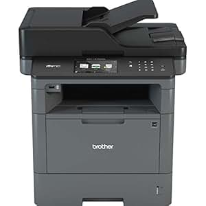 Brother MFC L 5750 DW Multifunktionsgerät: Amazon.de: Computer & Zubehör