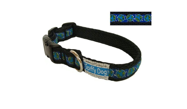 planet dog collar