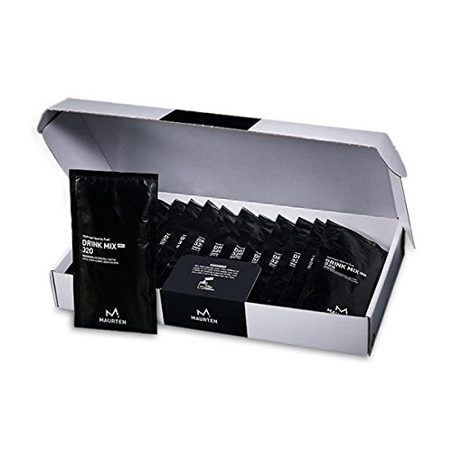 Preisvergleich Produktbild Kaffeepadmaschine MAURTEN Drink Mix 320 – 14 x 80 g
