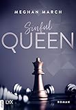 Sinful Queen (Sinful Empire 2)