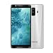 Produktbild Handy ohne Vertrag, Entsperrt Excelay S9, 5,72 Zoll Bildschirmanzeige Dual-HD-Kamera, Android 8.0 Smartphone Quad Core Handy GPS 5MP, RAM 512 MB + ROM 16 GB (Silber)