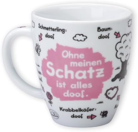 Sheepworld42622 Mug